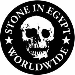 Stone In Egypt : Tomb Transmissions Vol. I